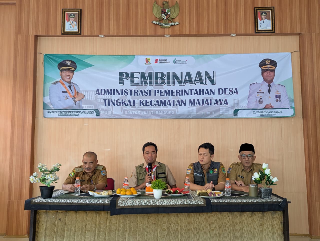 pembinaan-administrasi-pemerintahan-desa-tingkat-kecamatan-majalaya