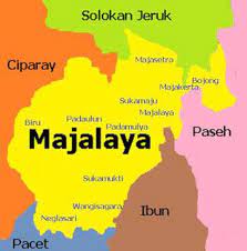 sejarah-kecamatan-majalaya