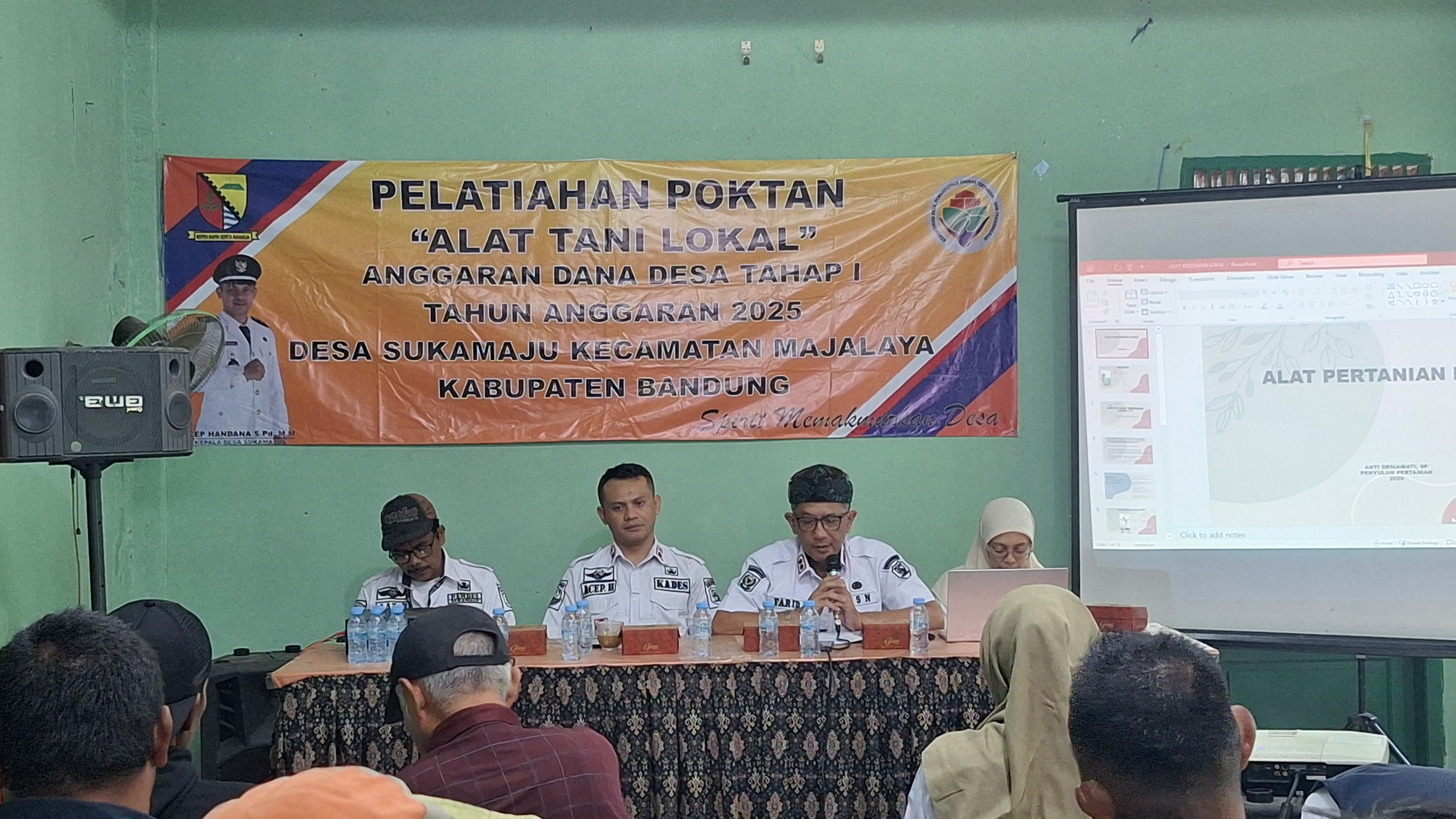 pelatihan-poktan-alat-tani-lokal-desa-sukamaju